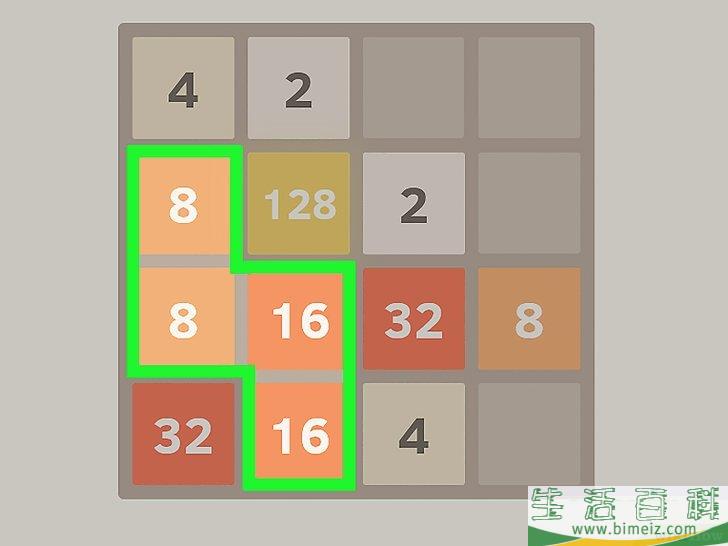 怎么打赢2048