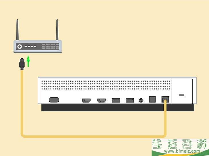 怎么提高Xbox One的下载速度