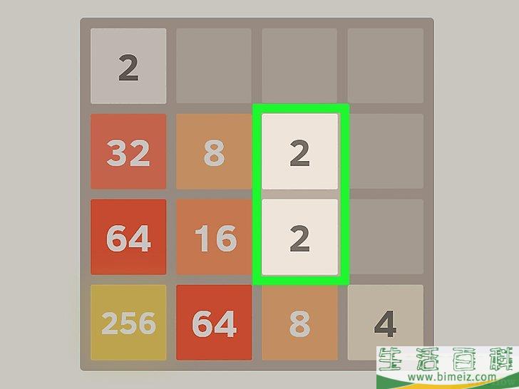 怎么打赢2048