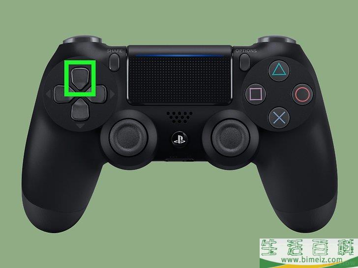 怎么更新PS4游戏
