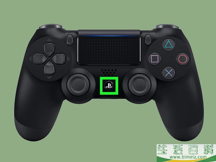 怎么更新PS4游戏