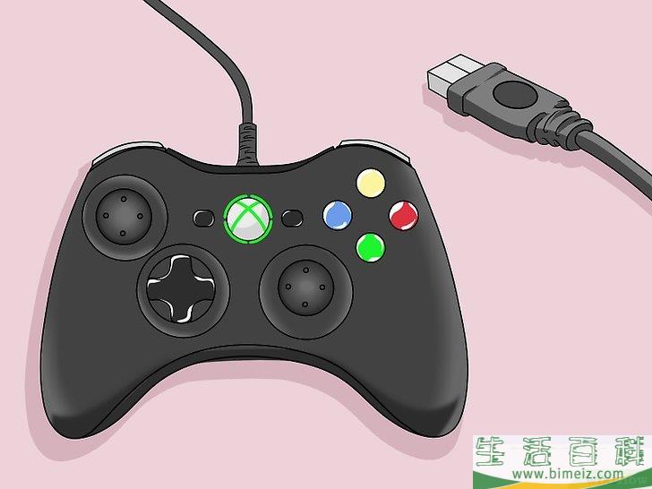 怎么在Project64模拟器上设置Xbox 360手柄