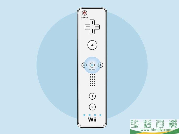 怎么用u盘玩Wii游戏