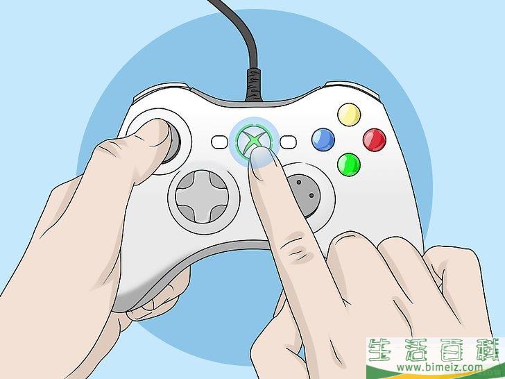 怎么创建Xbox Live帐户