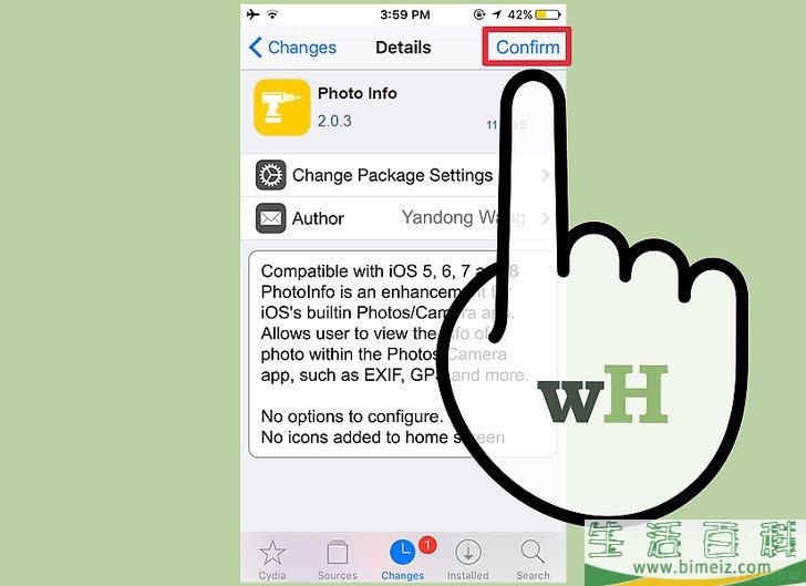 怎么查看iOS照片文件的大小