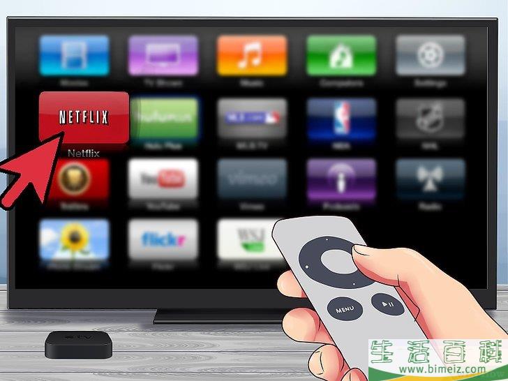 怎么安装苹果TV