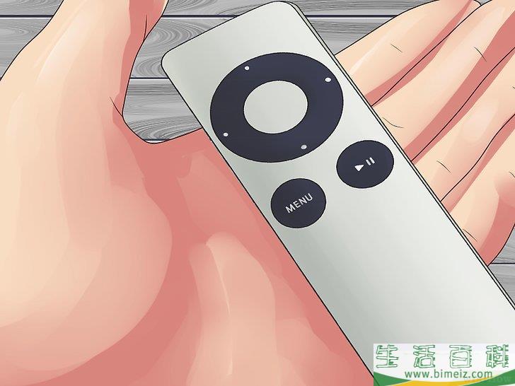 怎么安装苹果TV