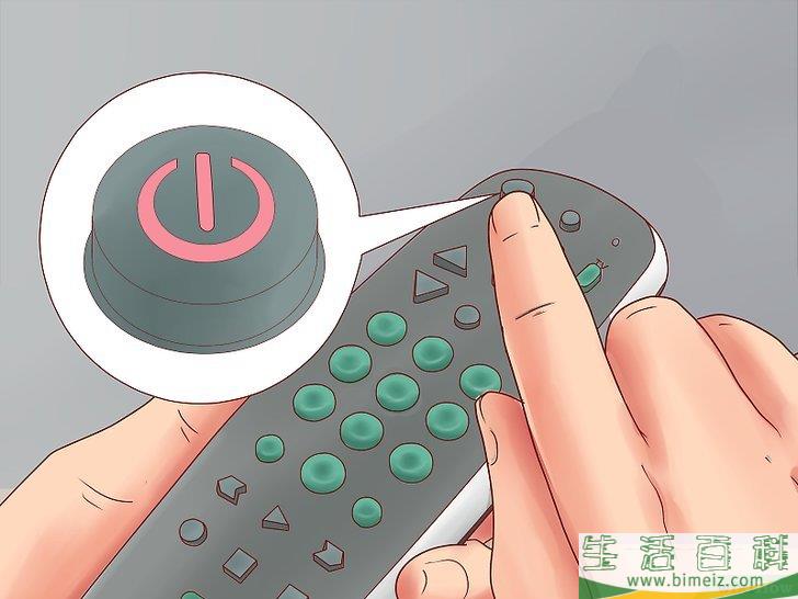 怎么设置RCA万能遥控器