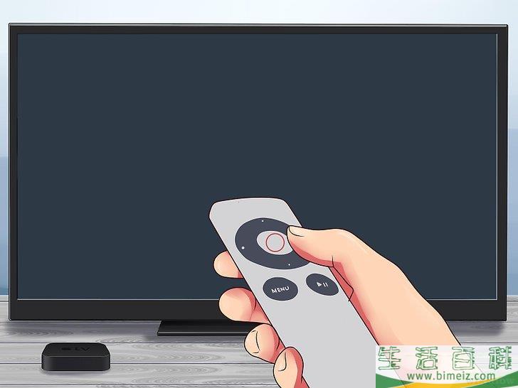 怎么安装苹果TV