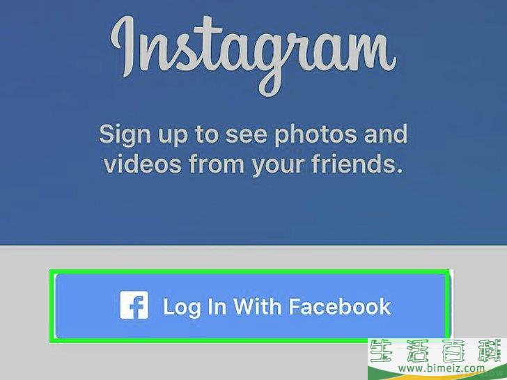 怎么在iPhone或iPad上上传多张照片到Instagram
