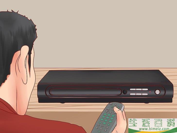 怎么设置RCA万能遥控器