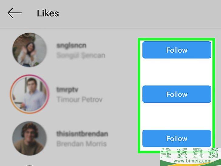 怎么在Instagram上受欢迎