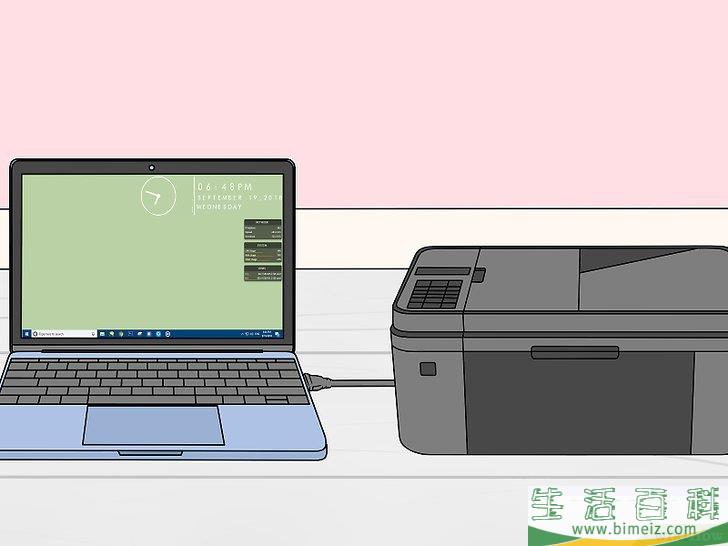 怎么双面打印文档