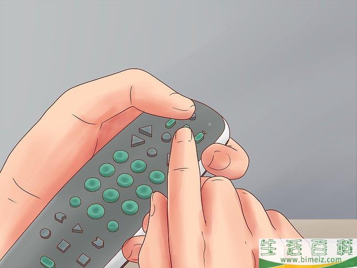 怎么设置RCA万能遥控器