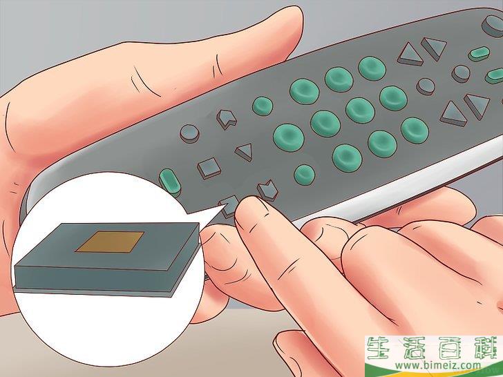 怎么设置RCA万能遥控器