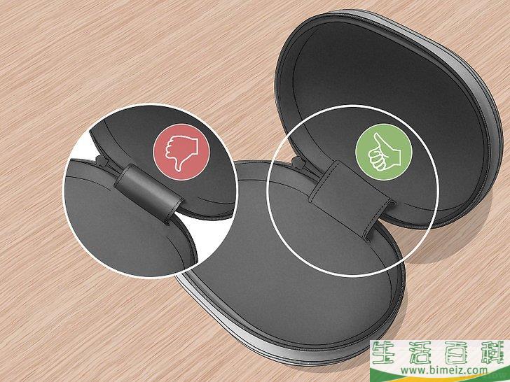 怎么辨别Beats耳机的真伪