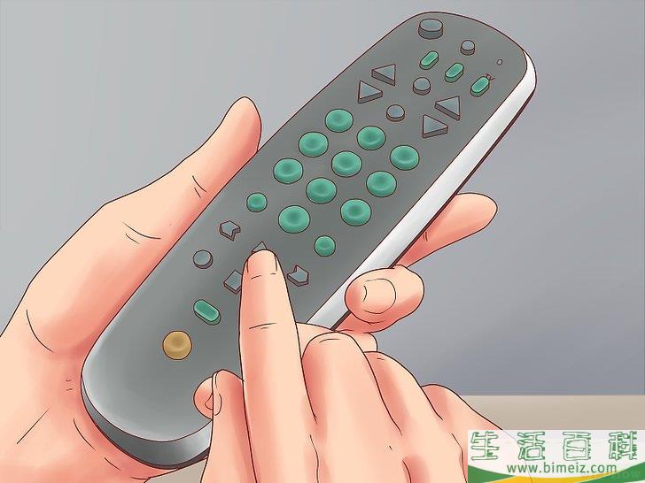 怎么设置RCA万能遥控器