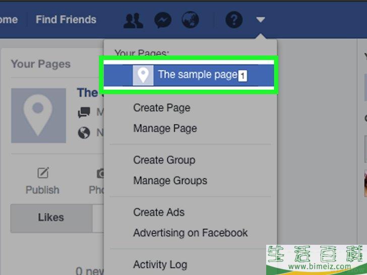 怎么在Facebook定时发帖