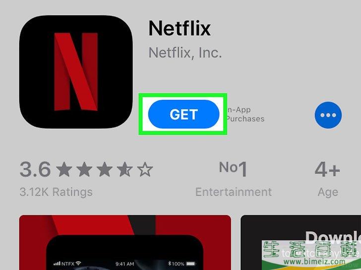 怎么在电视上观看Netflix节目