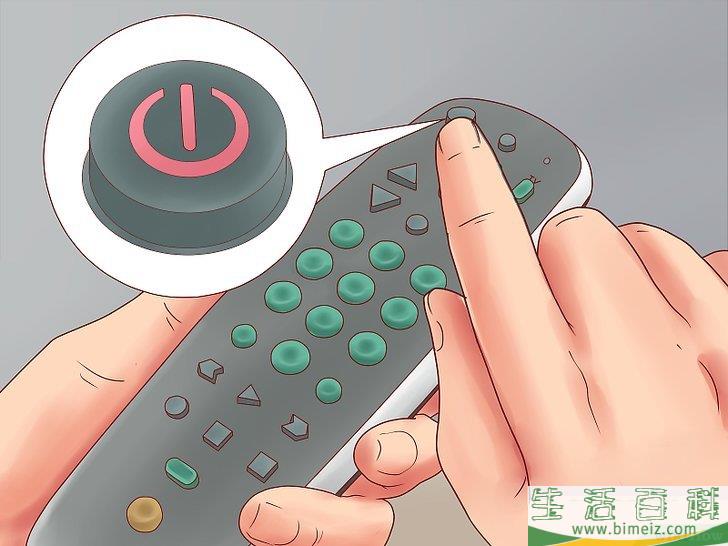 怎么设置RCA万能遥控器