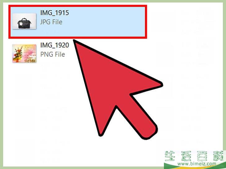 怎么查看iOS照片文件的大小