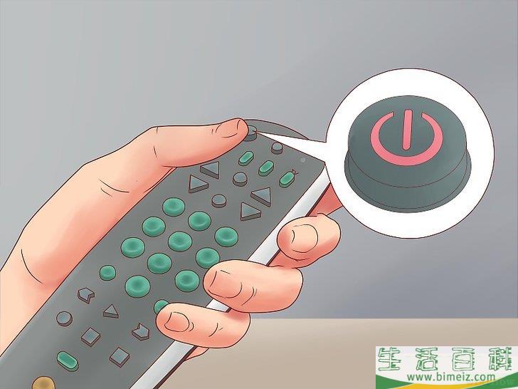 怎么设置RCA万能遥控器