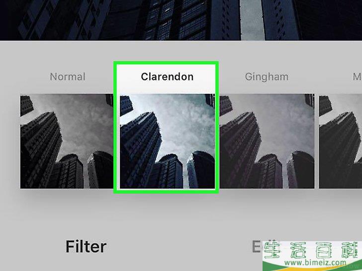 怎么在iPhone或iPad上上传多张照片到Instagram