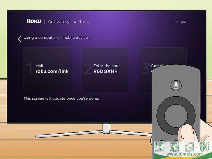 怎么在电视上观看Netflix节目