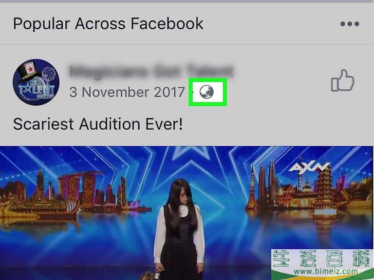 怎么免费下载Facebook视频