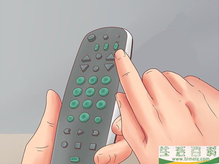 怎么设置RCA万能遥控器