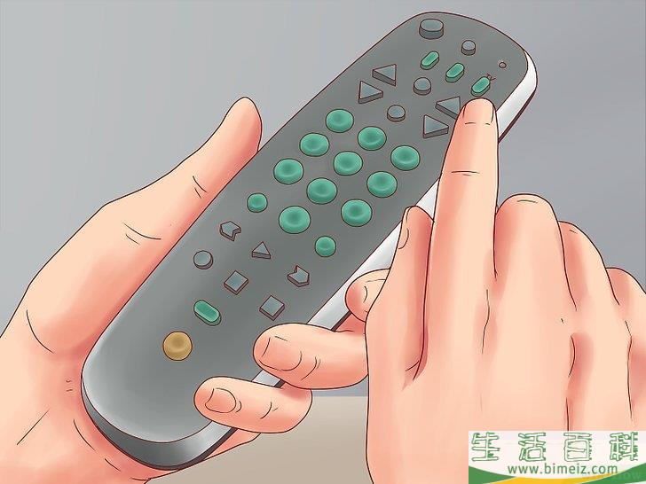 怎么设置RCA万能遥控器