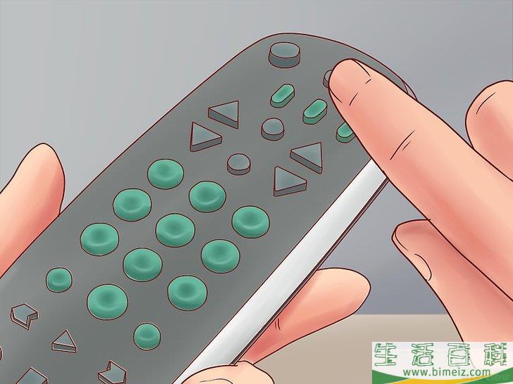 怎么设置RCA万能遥控器