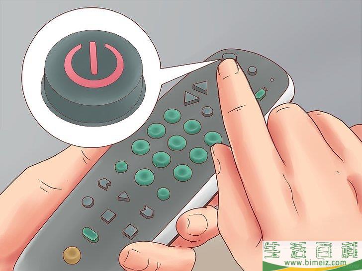 怎么设置RCA万能遥控器