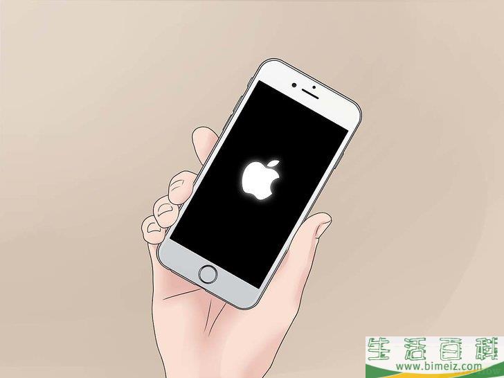 怎么挽救进水的iPhone