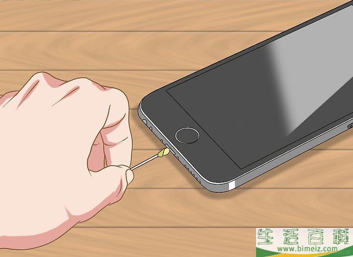 怎么修复进水的iPhone