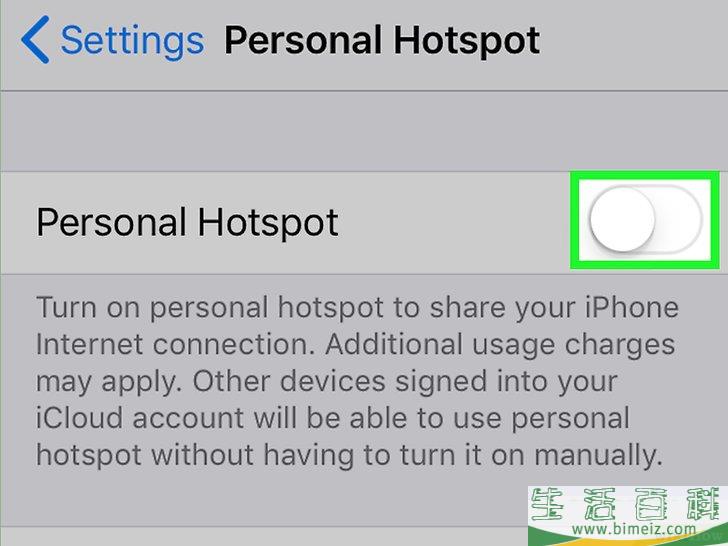 怎么在没有Wi‐Fi的时候下载iPhone应用程序