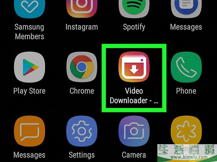 怎么在安卓设备下载Instagram上的视频