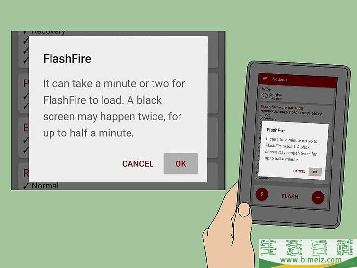 怎么在Kindle Fire上安装安卓操作系统