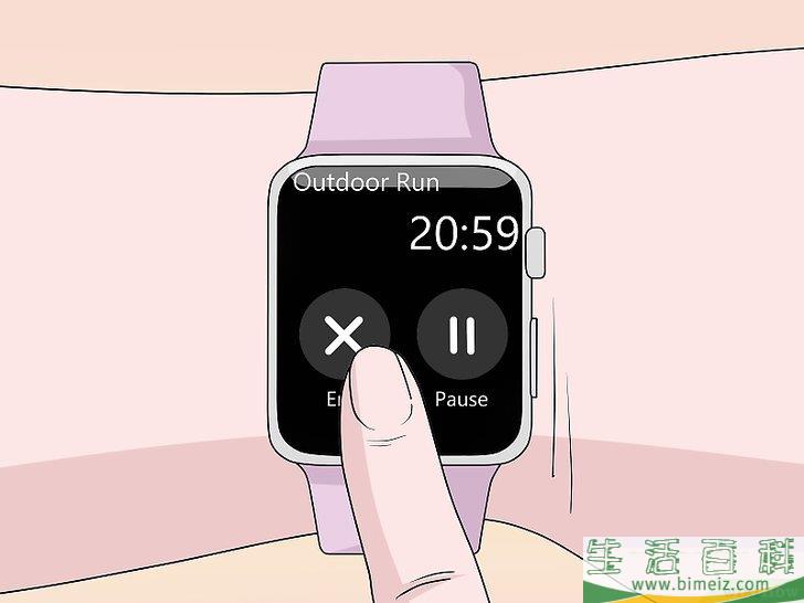 怎么用iPhone同步Apple Watch健康数据