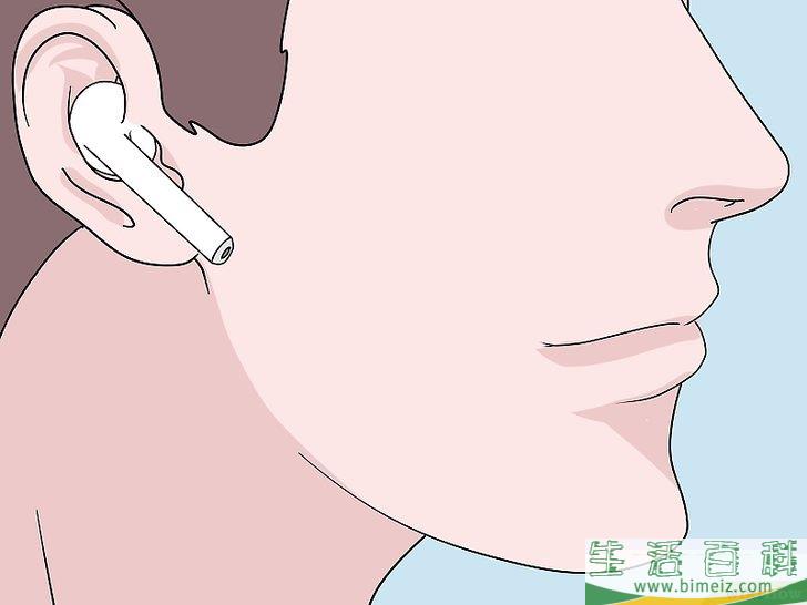 怎么使用AirPods