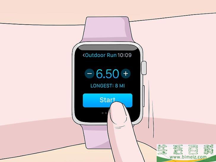 怎么用iPhone同步Apple Watch健康数据