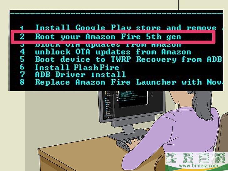 怎么在Kindle Fire上安装安卓操作系统