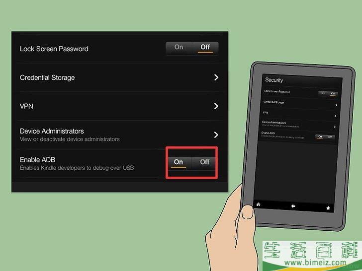 怎么在Kindle Fire上安装安卓操作系统
