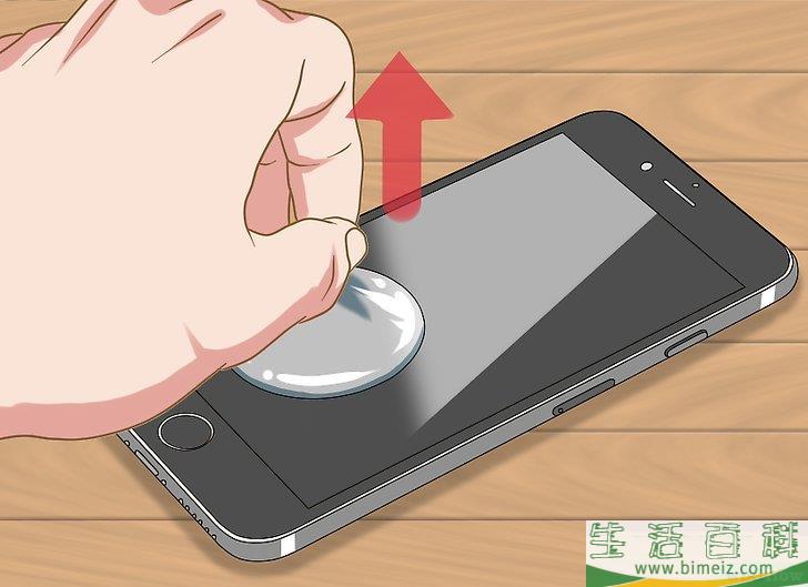 怎么修复进水的iPhone