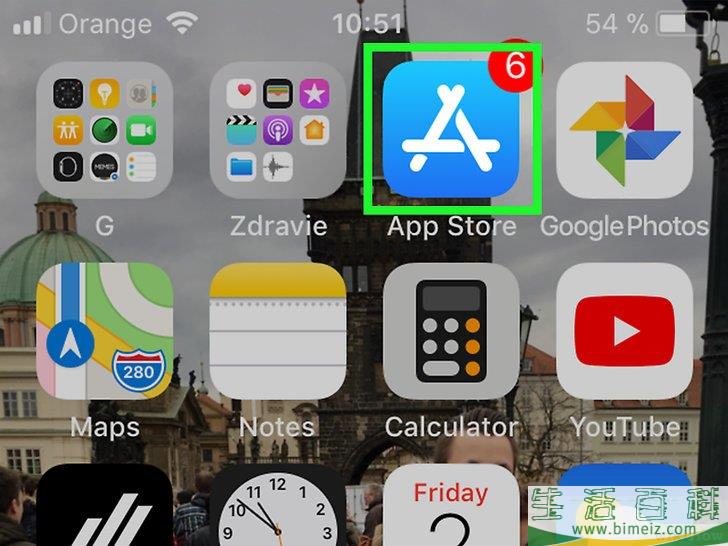 怎么在没有Wi‐Fi的时候下载iPhone应用程序