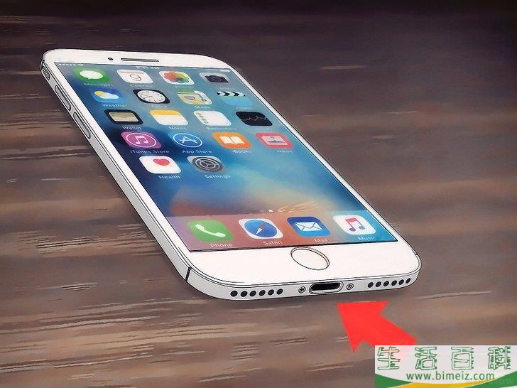 怎么在iPhone 7上使用耳机