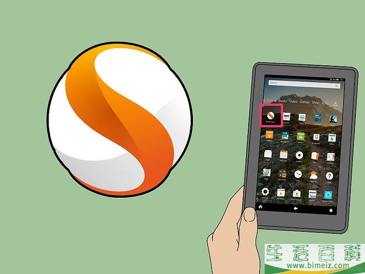 怎么在Kindle Fire上安装安卓操作系统