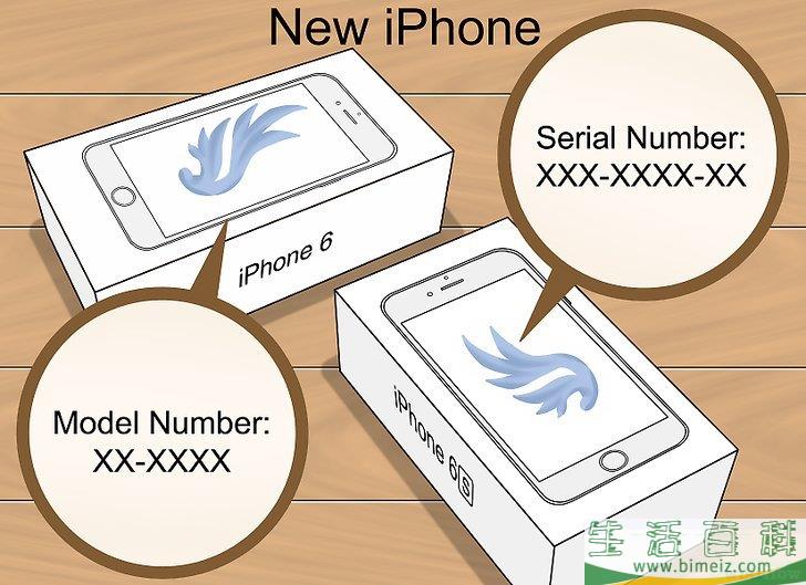 怎么辨别iPhone翻新机