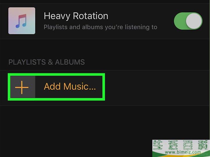 怎么将音乐添加至 Apple Watch