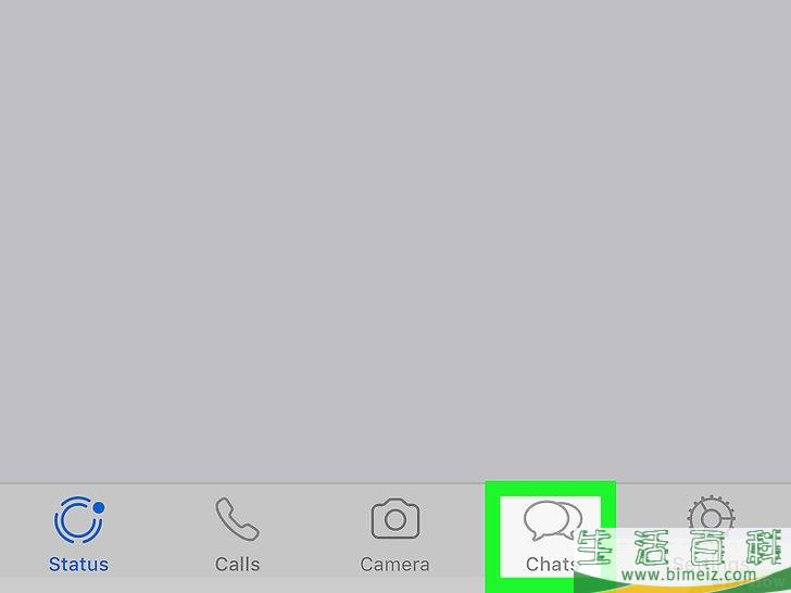 怎么在iPhone或iPad上屏蔽WhatsApp呼叫